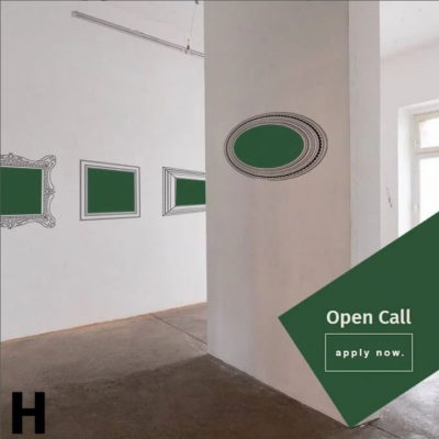 Helmut Ausstellungsprogramm / Exhibition Program 2024 (Leipzig)